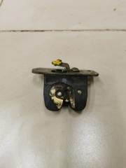 Запчасть замок крышки багажника Mitsubishi Carisma 2001