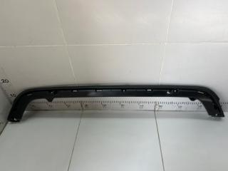 Кронштейн накладки бампера задний Lexus RX300