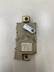 Активатор замка багажника Nissan Almera 2