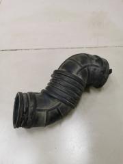 Патрубок воздушного фильтра Kia Rio 4 Б/У Патрубок воздушного фильтра Kia Rio 4