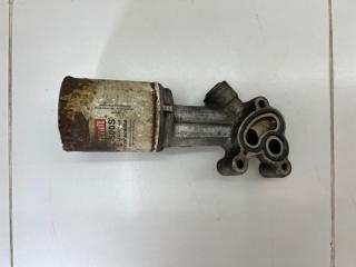 Кронштейн масляного фильтра Ford Explorer 5