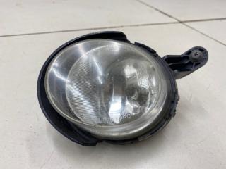 Фара противотуманная левая Kia Sportage 2 После 2008