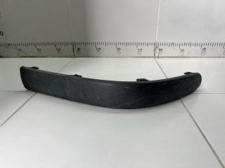 Молдинг бампера задний правый Renault Megane 1