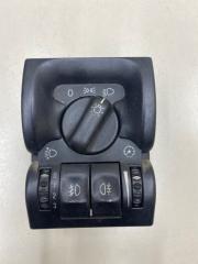 Блок управления светом Opel Vectra B 1996