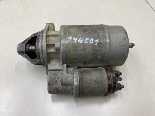 Стартер Chevrolet Niva