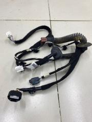 Проводка двери задняя левая Лада Х-рей Б/У Проводка двери задняя левая Лада Х-рей