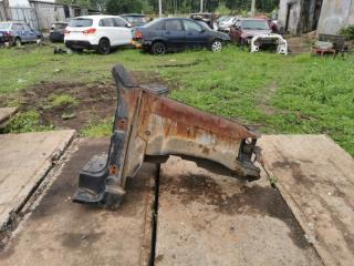 Лонжерон передний правый УАЗ Патриот