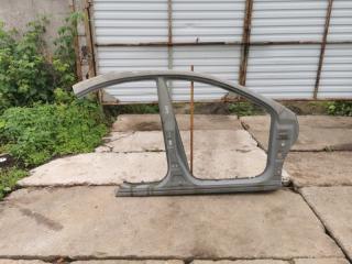 Порог со стойками правый Geely Emgrand EC7