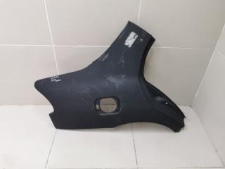 Крыло заднее правое Chevrolet Lanos Б/У Крыло заднее правое Chevrolet Lanos