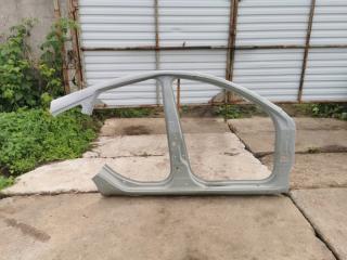 Порог со стойками правый Лада Веста