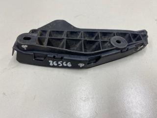 Кронштейн бампера передний правый Volkswagen Amarok