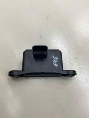 Датчик ускорения Opel Astra J 2012