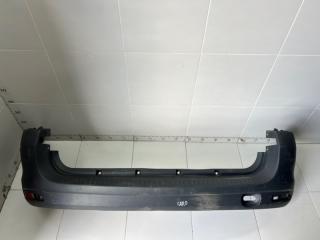 Бампер задний Лада Ларгус