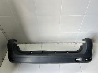 Бампер задний Лада Ларгус