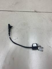 Датчик ускорения Audi Q7 2009