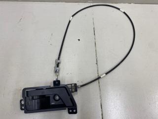 Запчасть ручка сиденья Subaru Outback B14