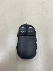 Блок управления стеклоподъемниками Ford Focus 1 2003 Б/У Блок управления стеклоподъемниками Ford Focus 1 2003