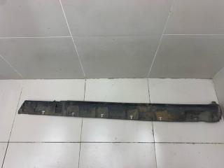 Накладка на порог (наружная) правая Renault Sandero Stepway 2