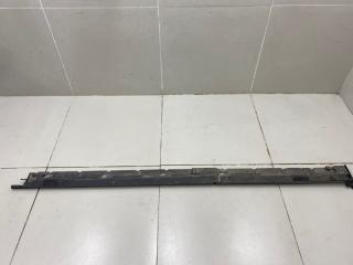 Накладка на порог (наружная) правая Mazda CX-7 2010