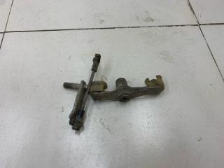 Фото запчасти механизм выбора передач Daewoo Nexia N150 2012 Б/У запчасть Запчасть механизм выбора передач Daewoo Nexia N150 2012