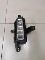 Фото запчасти фара противотуманная правая Exeed VX Б/У запчасть Запчасть фара противотуманная правая Exeed VX