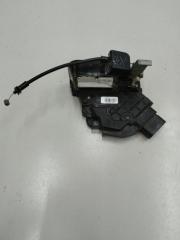 Замок двери задний левый Ford Focus 2