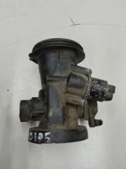 Заслонка дроссельная механическая Renault Logan 1