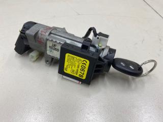 Замок зажигания Chevrolet Aveo 2010