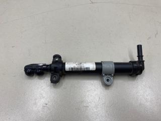 Форсунка омывателя фары левая Maserati Levante