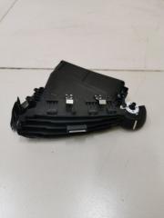 Дефлектор воздушный центральный левый Ford Focus 3 2012