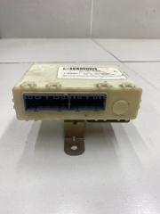 Запчасть блок управления центральным замком Mazda Tribute 2002