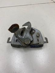 Запчасть замок капота Fiat Punto 2 2000