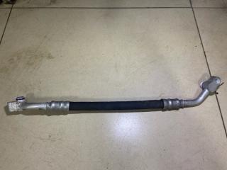 Фото запчасти трубка кондиционера Audi Q7 2009 Б/У запчасть Запчасть трубка кондиционера Audi Q7 2009