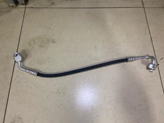 Трубка кондиционера Audi Q7 2009 Б/У Трубка кондиционера Audi Q7 2009