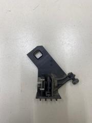 Кронштейн фары левый Audi A4 B8