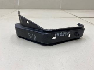 Кронштейн усилителя бампера передний Mitsubishi Pajero Sport 3