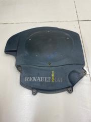 Крышка воздушного фильтра Renault Logan 1
