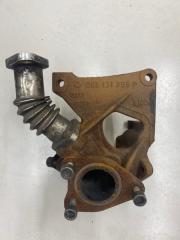 Коллектор выпускной Audi Q7 2009 Б/У Коллектор выпускной Audi Q7 2009