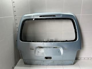 Дверь багажника со стеклом Peugeot Partner 1 2007