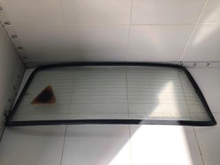 Стекло заднее Лада 2107