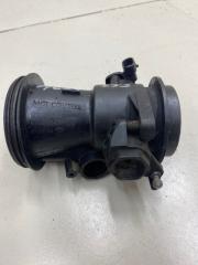 Заслонка дроссельная механическая Renault Logan 1 2007