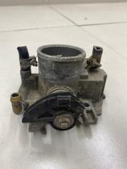 Заслонка дроссельная механическая Лада 2112