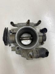 Заслонка дроссельная механическая Лада 2112