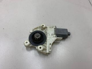 Запчасть моторчик стеклоподъемника передний левый Ford Focus 2 2007