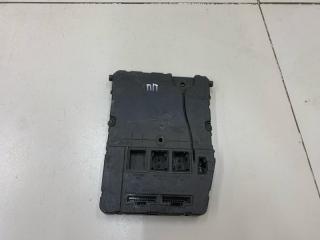 Блок комфорта Renault Megane 3 Б/У Блок комфорта Renault Megane 3