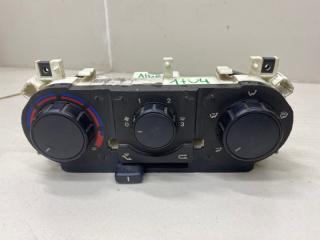 Запчасть блок управления отопителем Fiat Albea