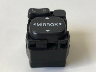 Переключатель регулировки зеркал Toyota Avensis 2005