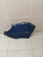 Крыло переднее левое ГАЗ Газель 2705 Б/У Крыло переднее левое ГАЗ Газель 2705