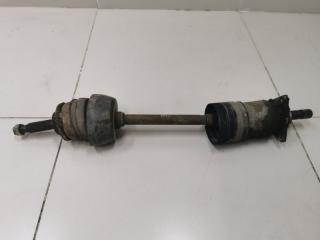 Полуось (привод) передний левый Лада 4x4 2121 Нива