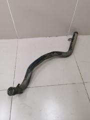 Горловина топливного бака правая УАЗ Патриот 2007